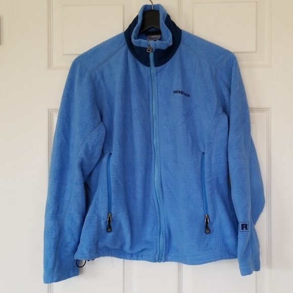 Patagonia Sweaters - Patagonia full zip sweater